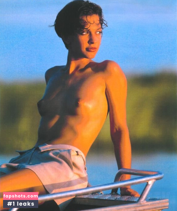 Sandra Keller Nude Leaks OnlyFans Photos #12 - LeakJerk