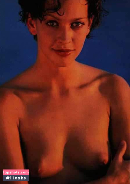 Sandra Keller Nude Leaks OnlyFans Photos #7 - LeakJerk