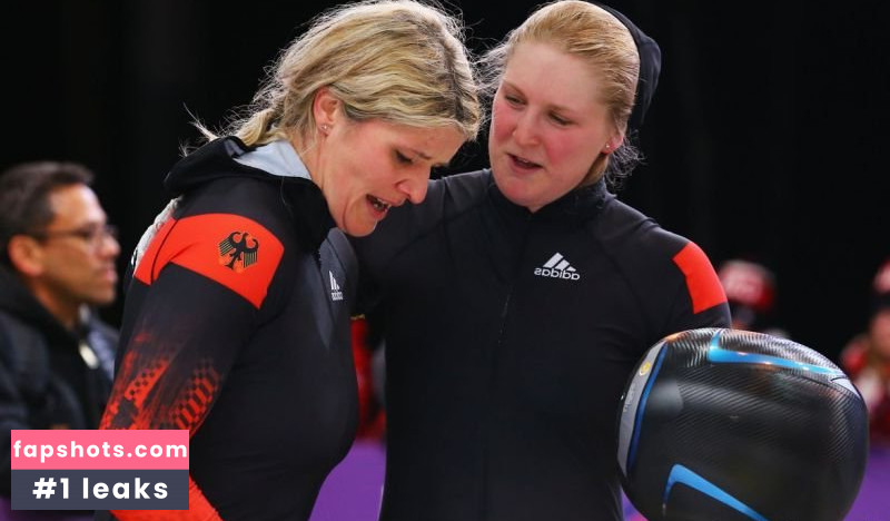 Sandra Kiriasis Nacktheit OnlyFans Fotos #4 - Fapshots