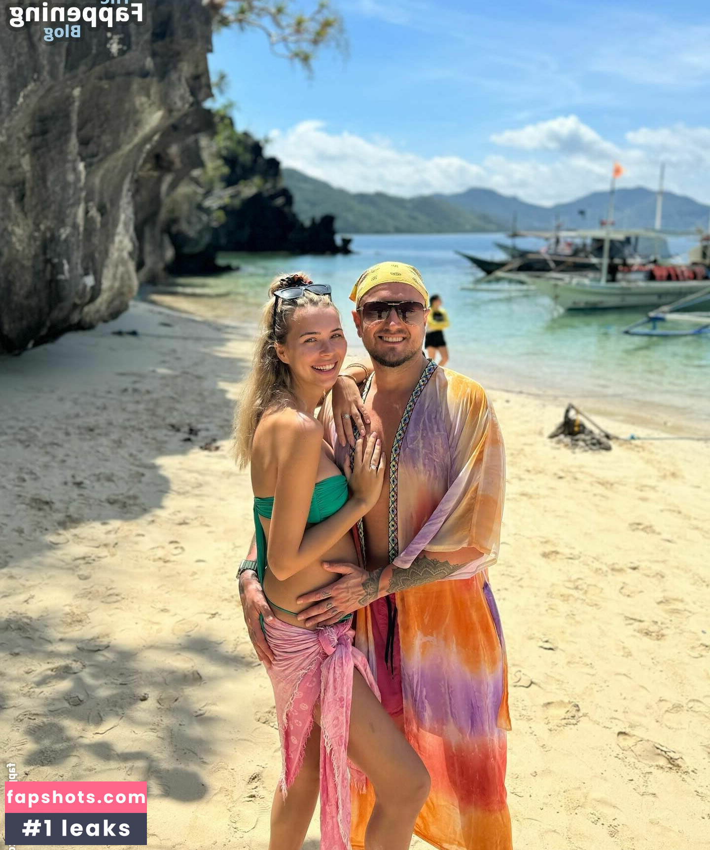 Sandra Kubicka gallery photo #68