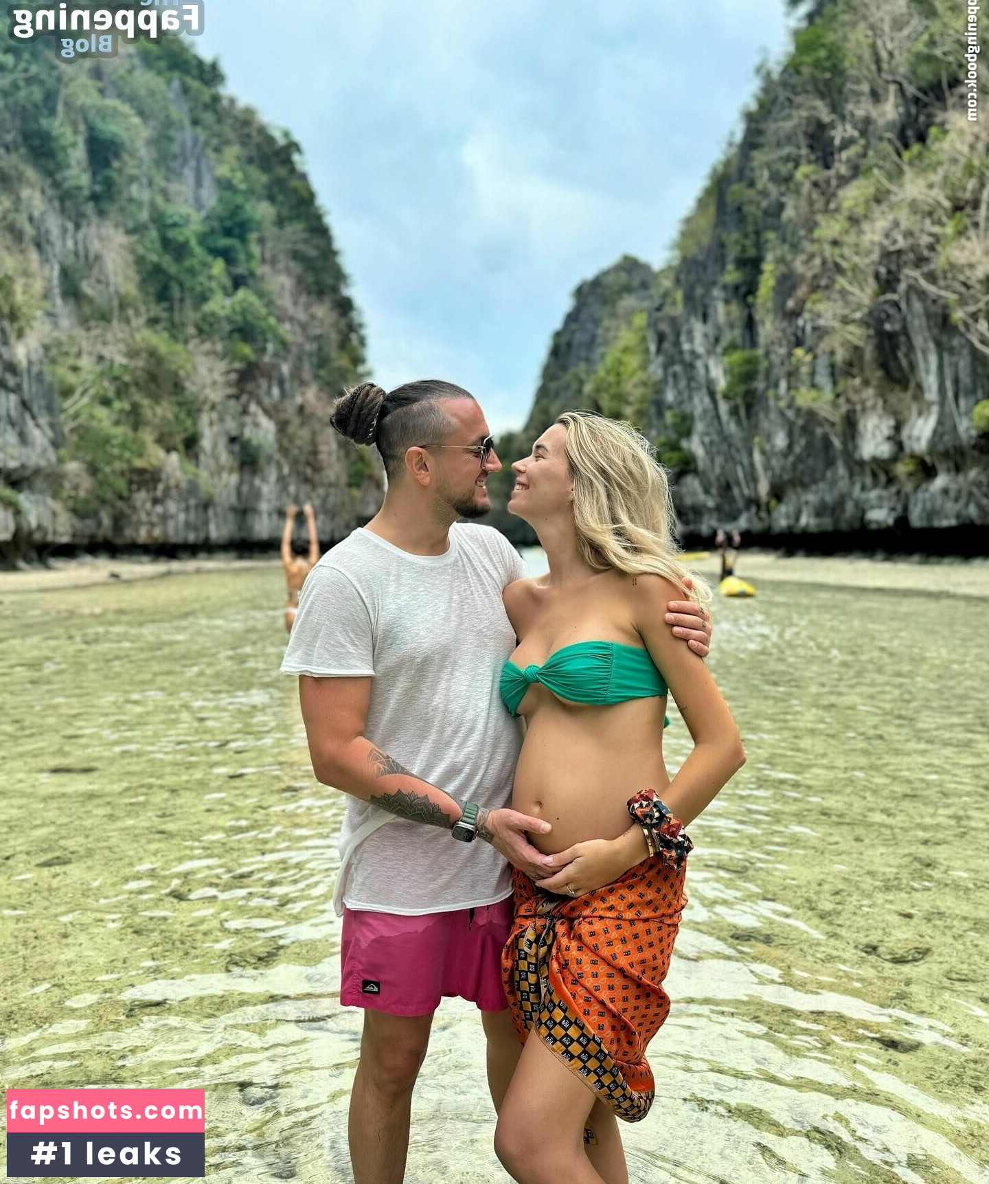 Sandra Kubicka gallery photo #69