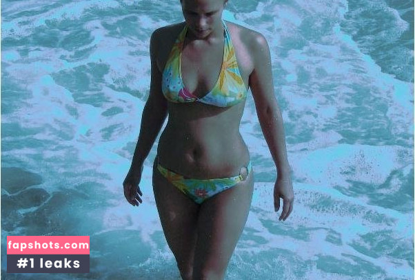 Sandra Leonhard Nahé úniky fotek pouze od fanoušků #12 - Fapshots