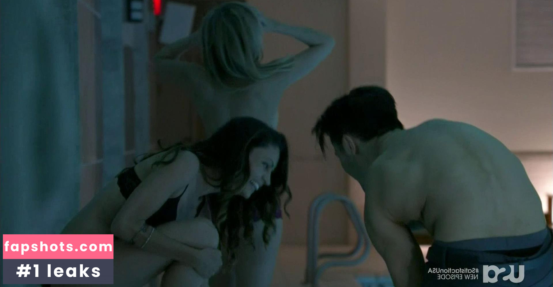 Sandra Luesse gallery photo #23