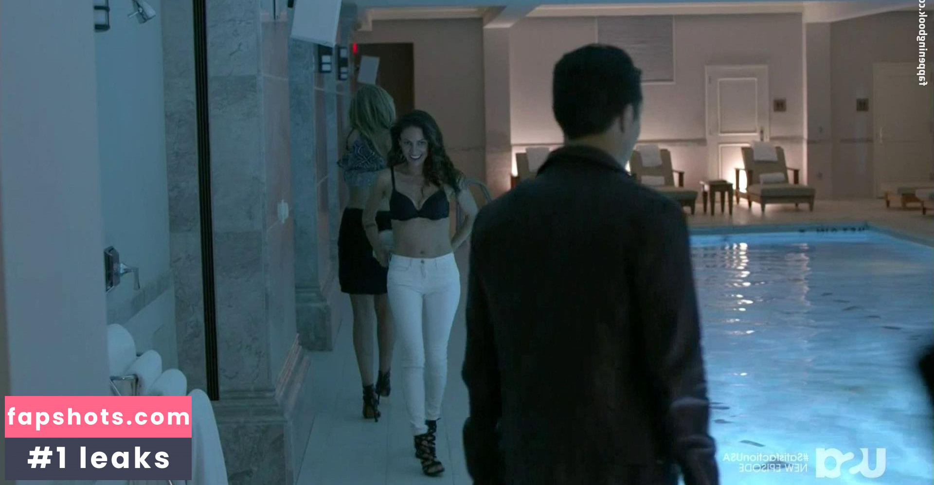 Sandra Luesse gallery photo #24