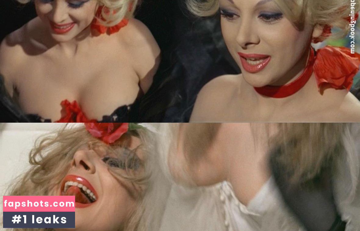 Sandra Milo gallery photo #4