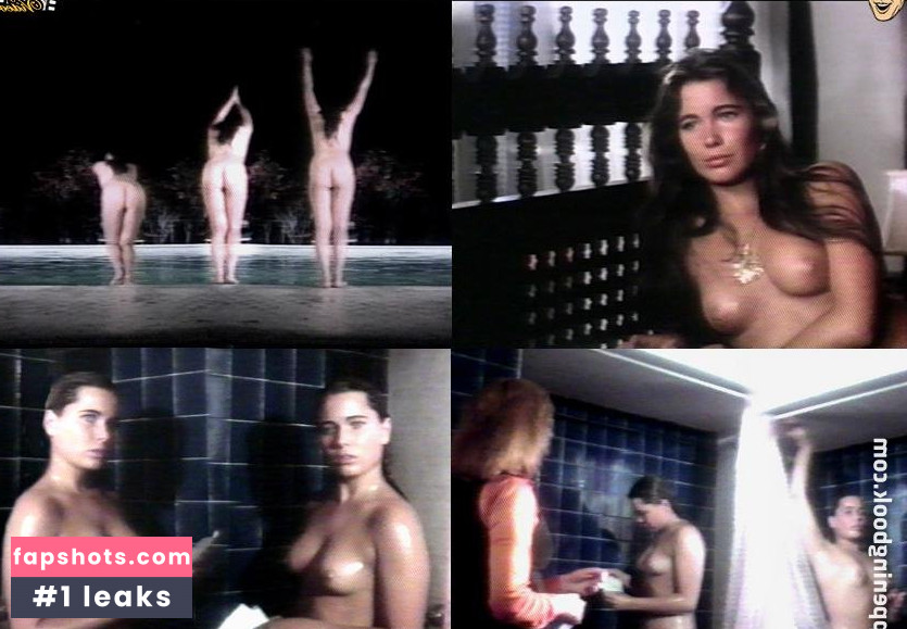 Sandra Mozarowsky gallery photo #18