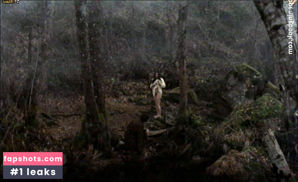 Sandra Mozarowsky gallery photo #6