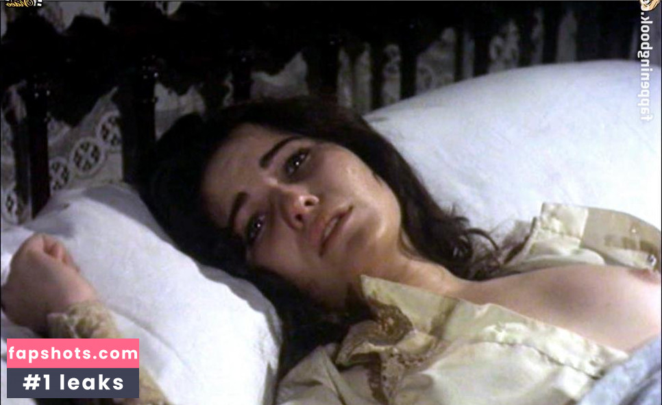 Sandra Mozarowsky gallery photo #7