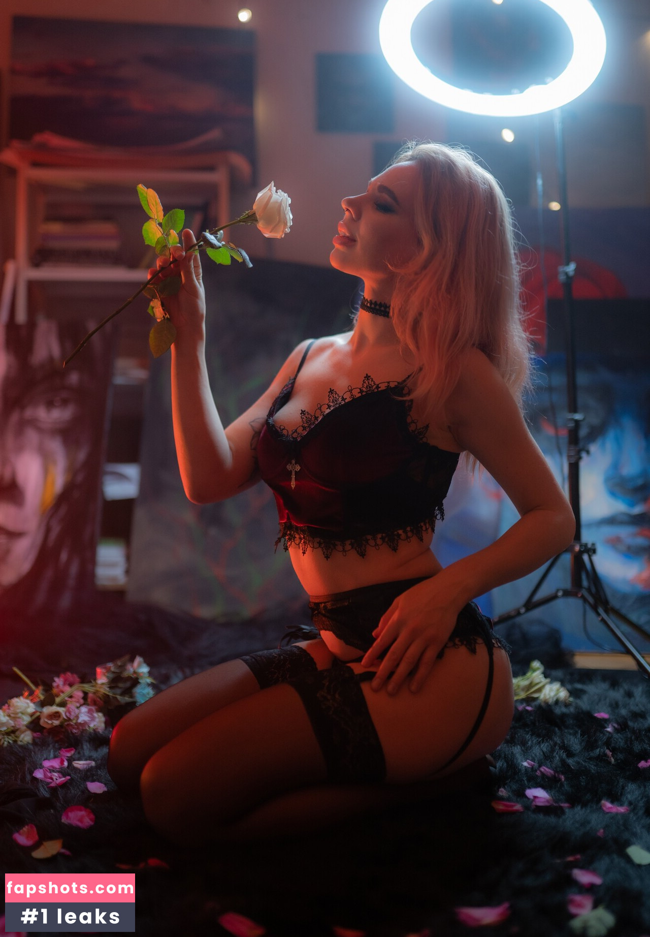 Sandra Nude Leaks OnlyFans Photos #15 - LeakJerk