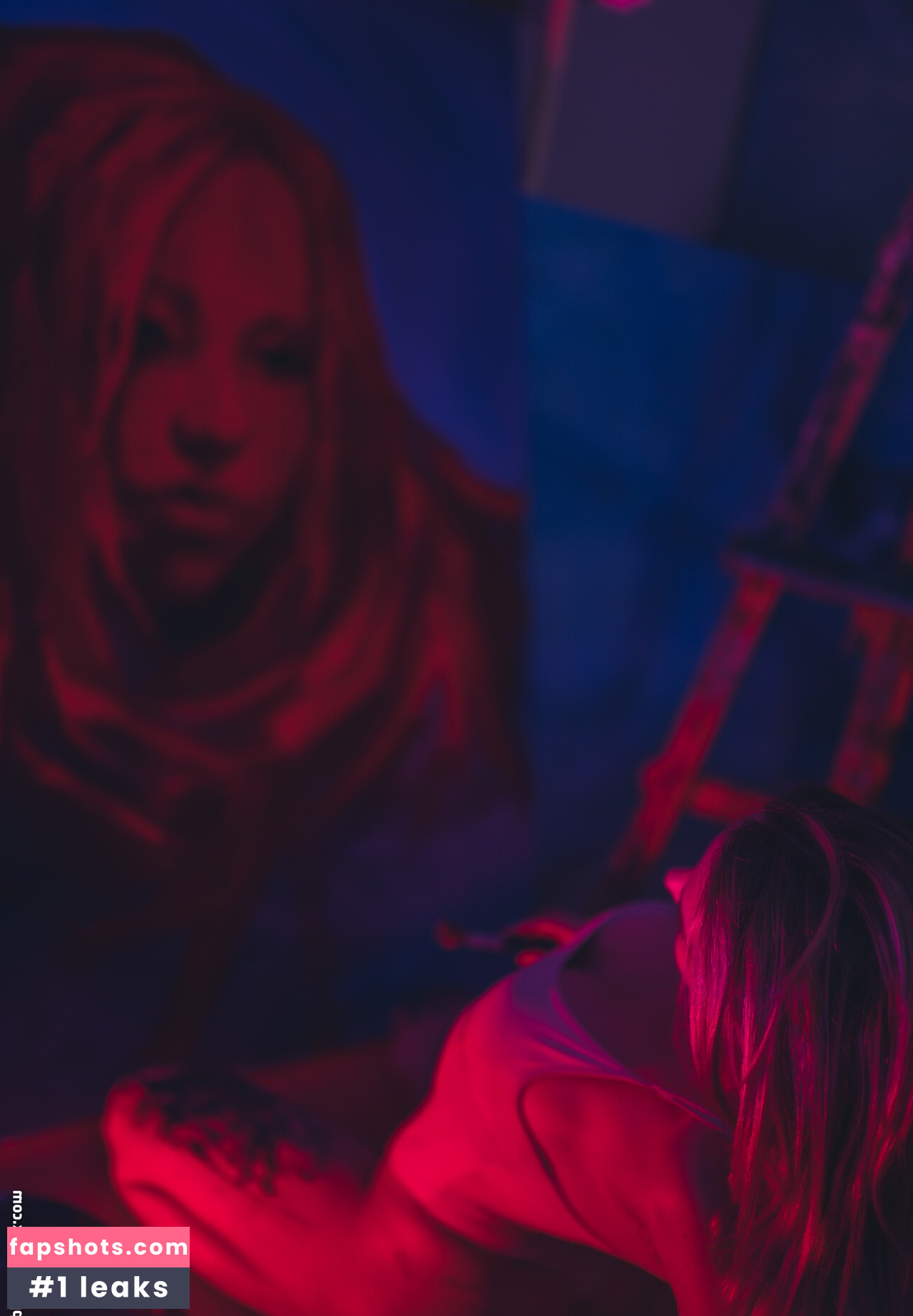 Sandra Nude Leaks OnlyFans Photos #3 - LeakJerk