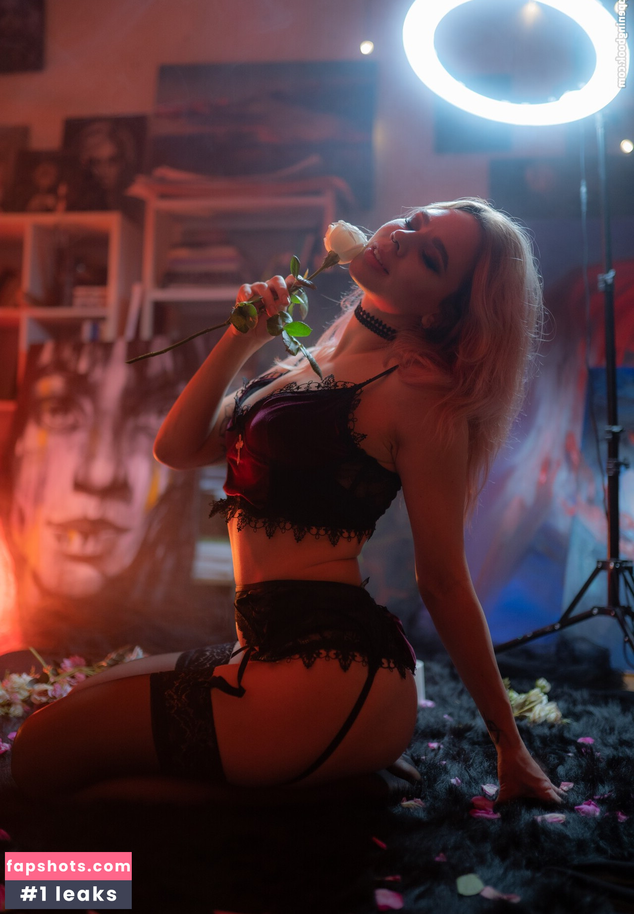 Sandra Nude Leaks OnlyFans Photos #21 - LeakJerk