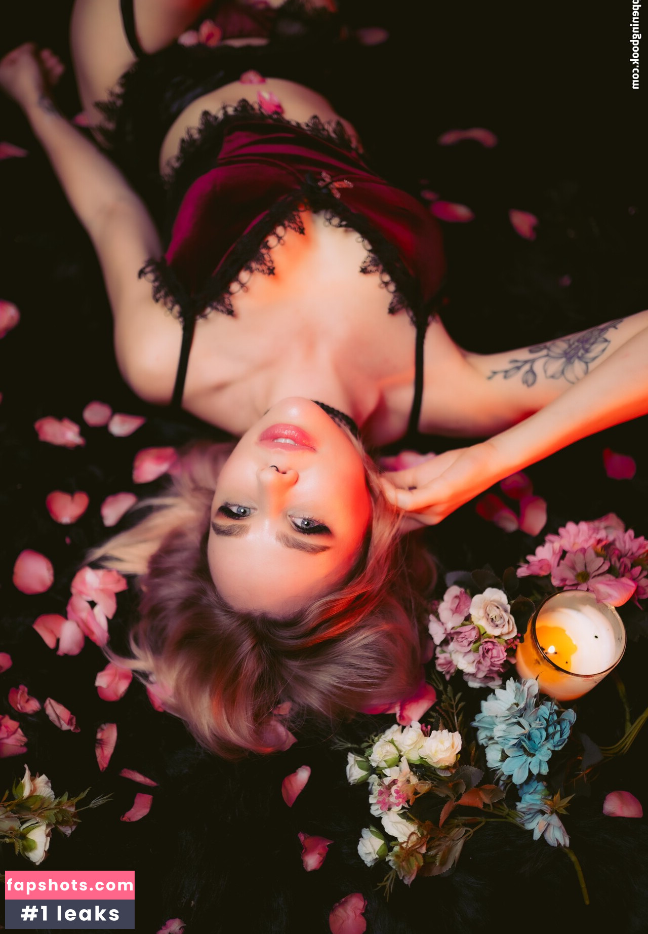 Sandra Nude Leaks OnlyFans Photos #23 - LeakJerk