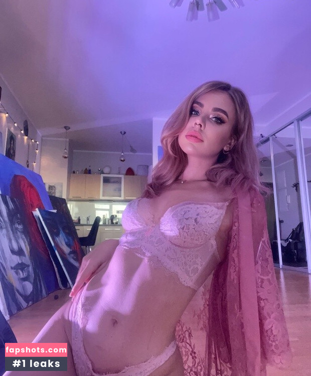 Sandra Nude Leaks OnlyFans Photos #8 - LeakJerk