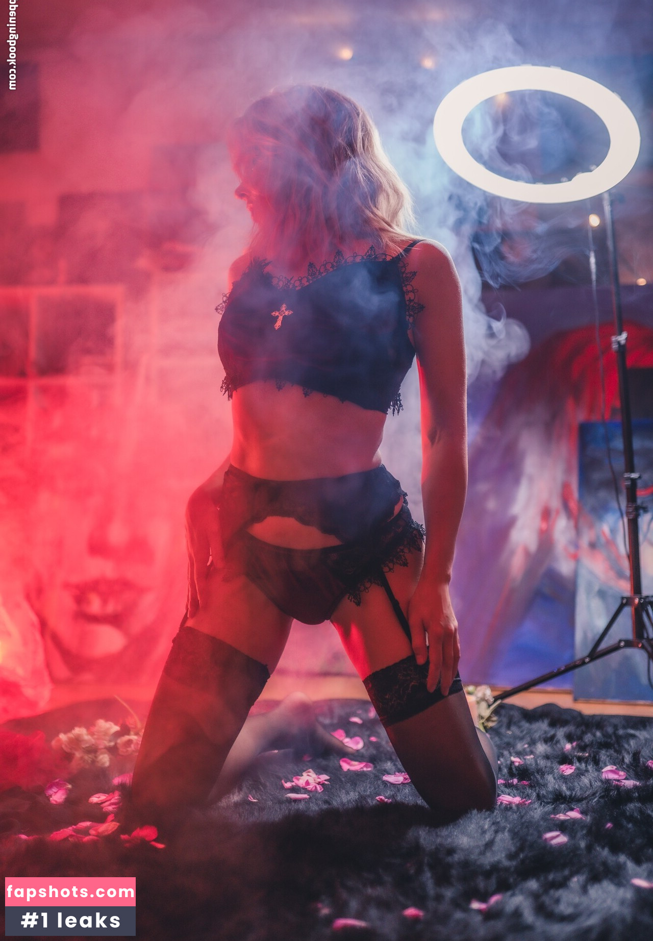 Sandra Nude Leaks OnlyFans Photos #10 - LeakJerk