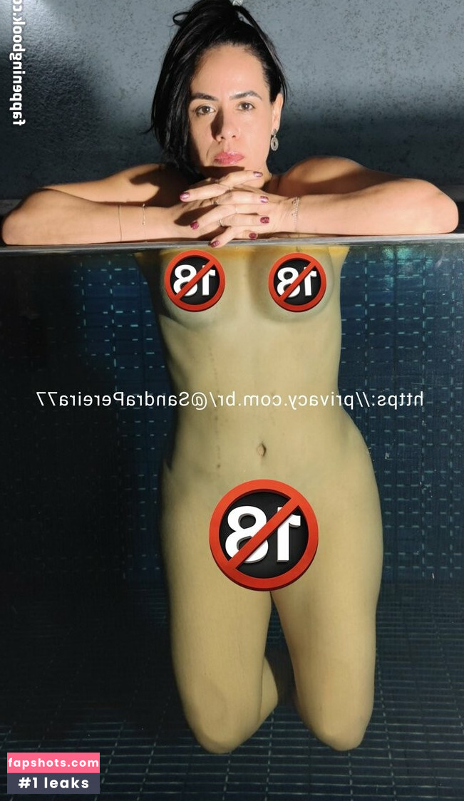 Sandra Pereira gallery photo #4