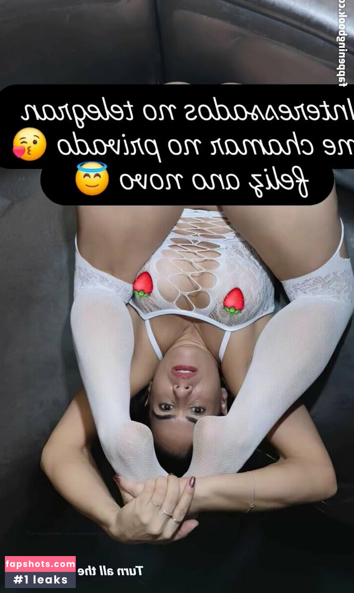 Sandra Pereira gallery photo #6