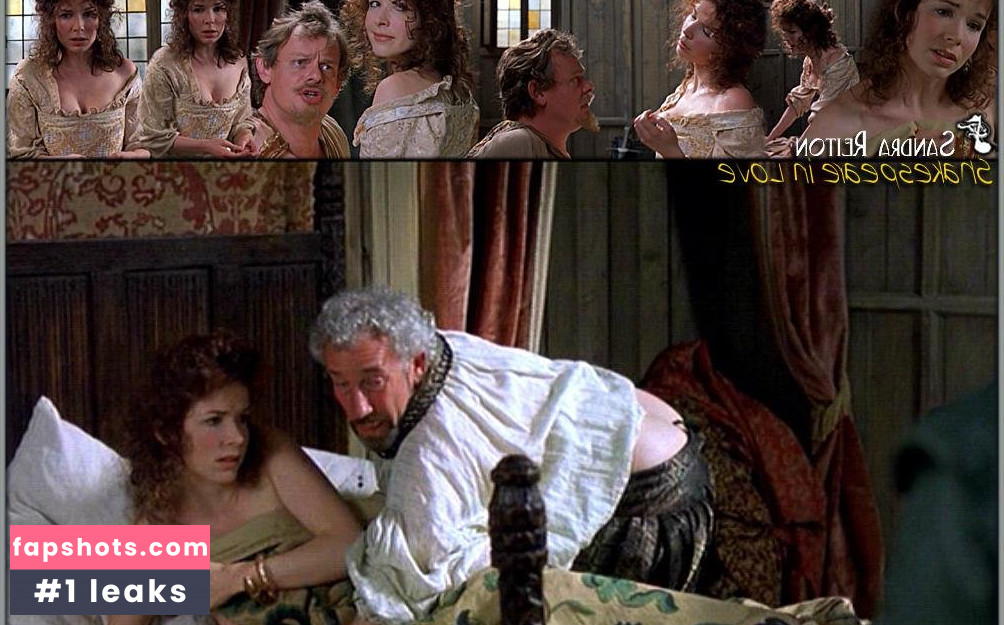 Sandra Reinton Nude Leaks OnlyFans Photos #4 - LeakJerk