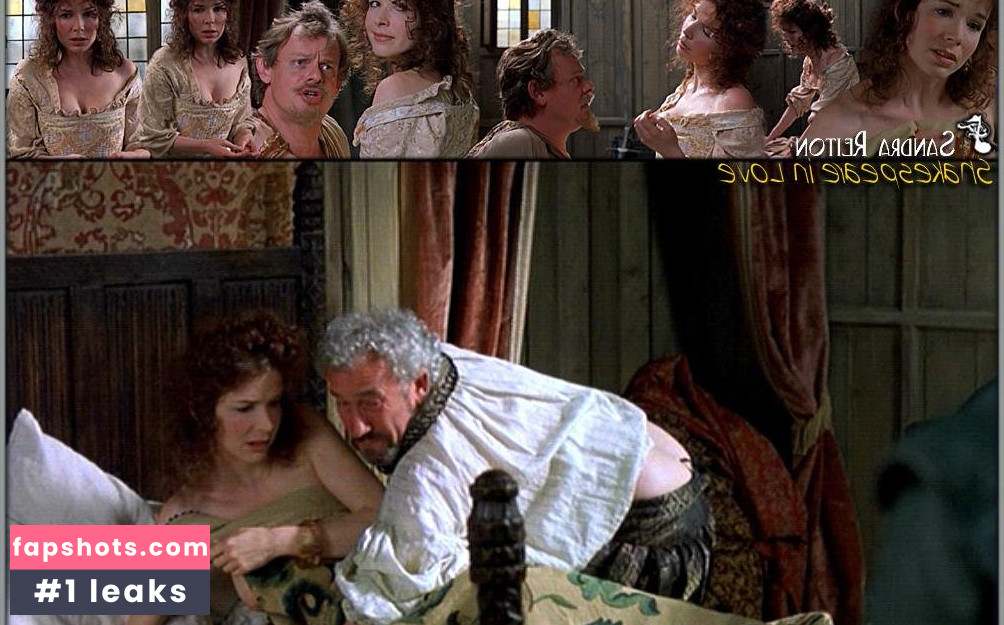 Sandra Reinton Nude Leaks OnlyFans Photos #5 - LeakJerk