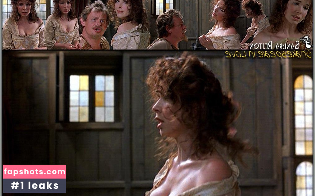 Sandra Reinton Nude Leaks OnlyFans Photos #7 - LeakJerk