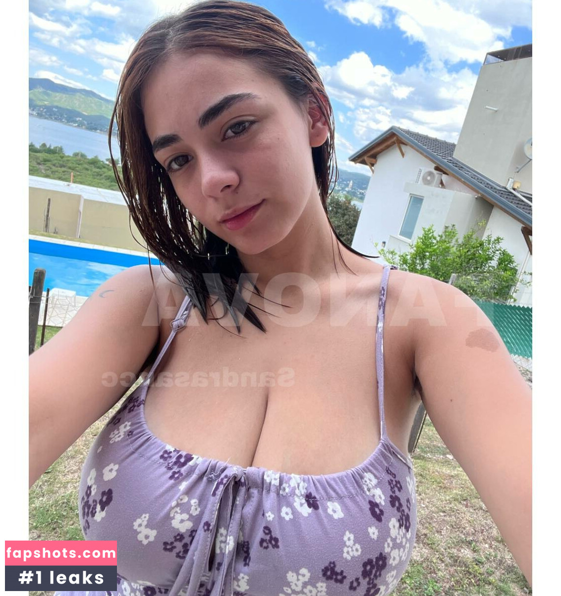 Sandra Sanchez gallery photo #15