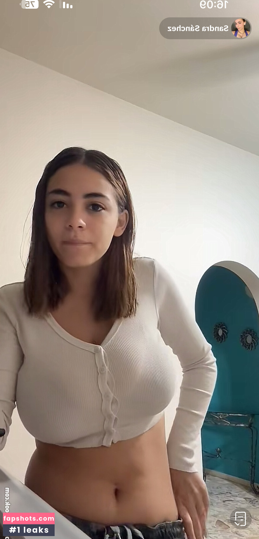 Sandra Sanchez gallery photo #16