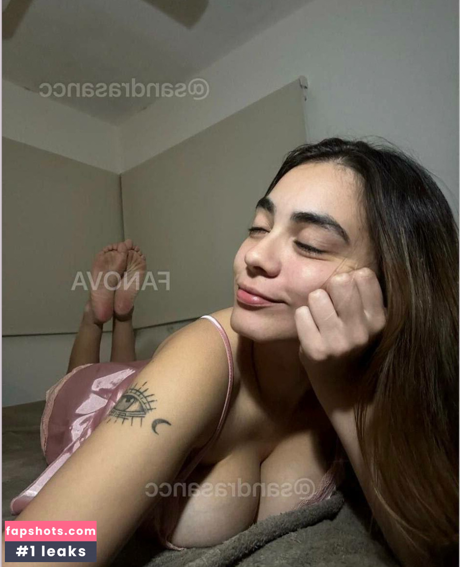 Sandra Sanchez gallery photo #3