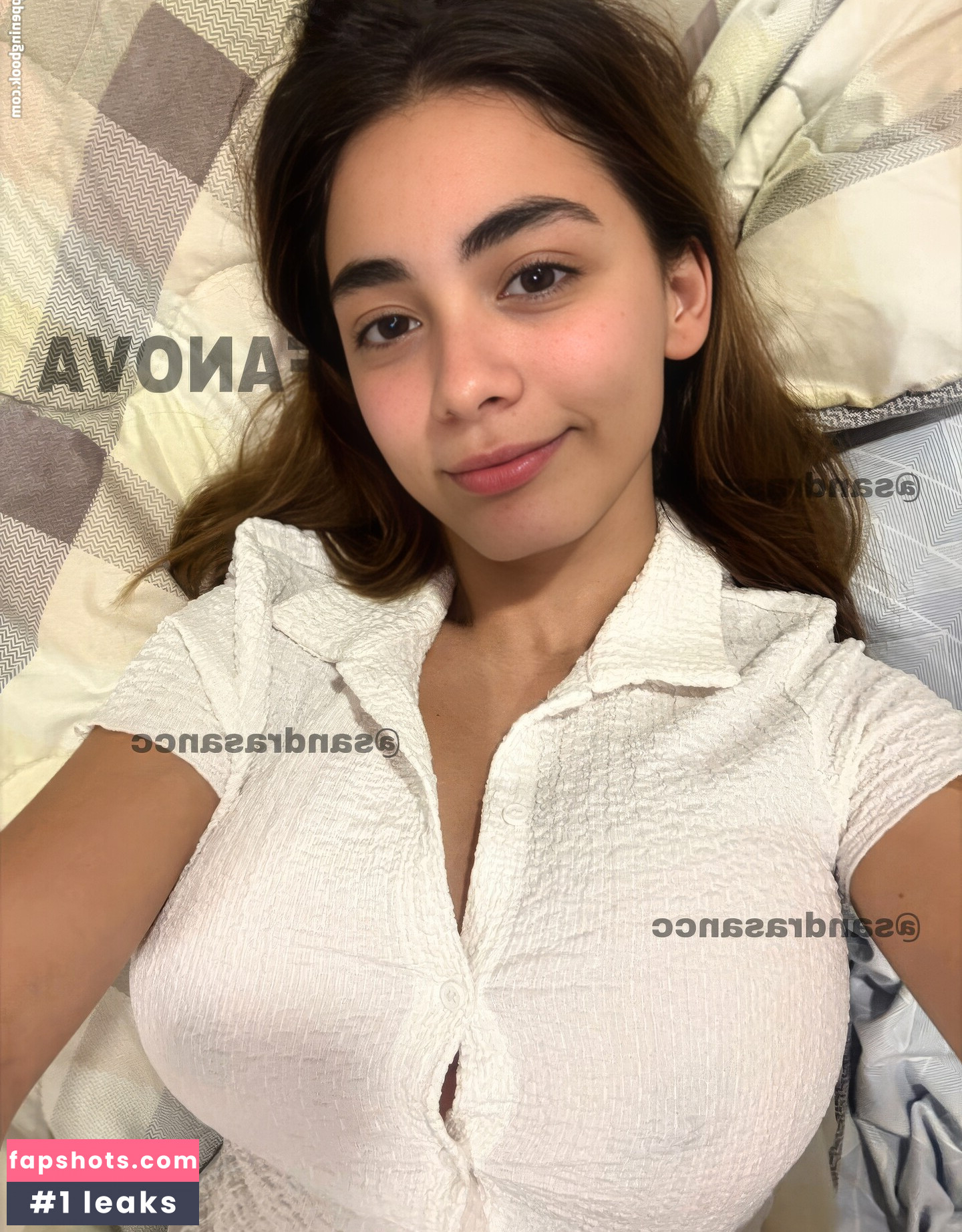 Sandra Sanchez gallery photo #10