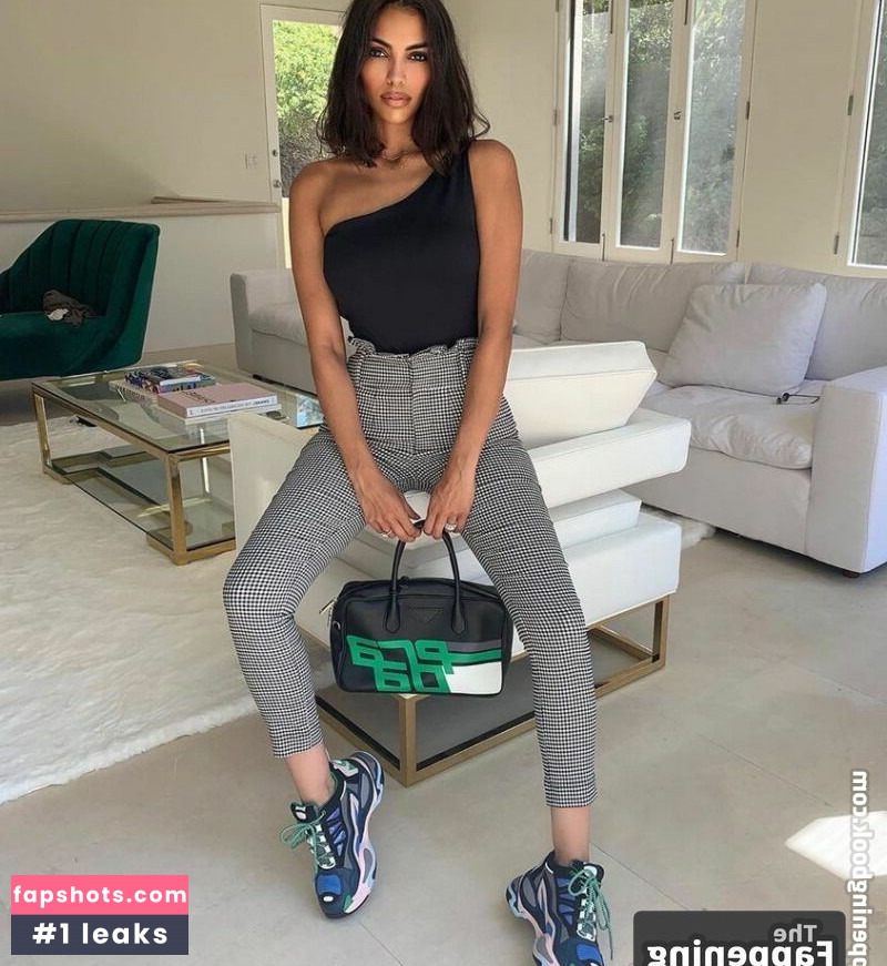 Sandra Shehab Nacktheit OnlyFans Fotos #11 - Fapshots