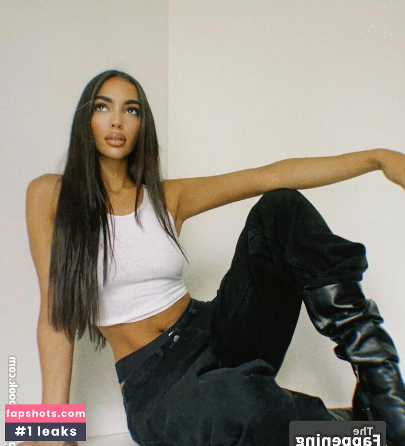 Sandra Shehab Nacktheit OnlyFans Fotos #12 - Fapshots