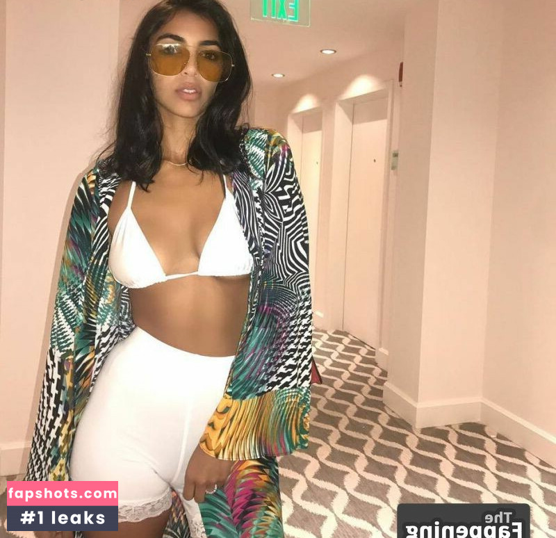 Sandra Shehab Nacktheit OnlyFans Fotos #3 - Fapshots