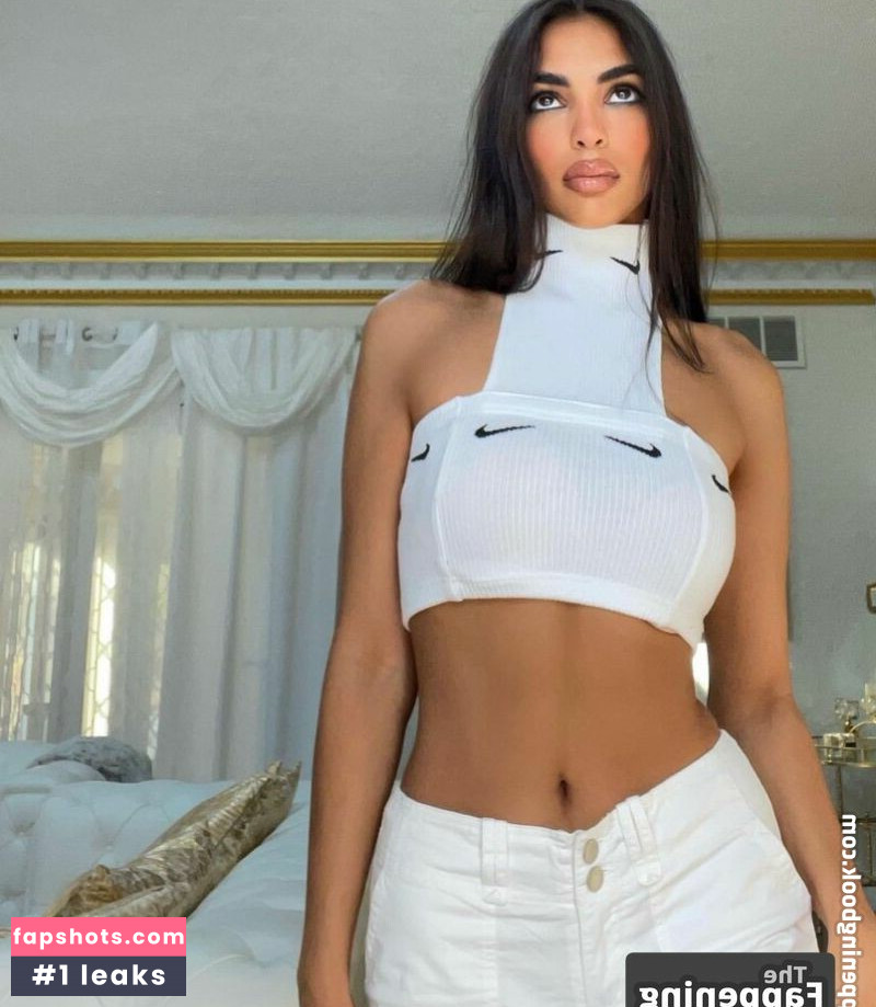 Sandra Shehab Nacktheit OnlyFans Fotos #22 - Fapshots