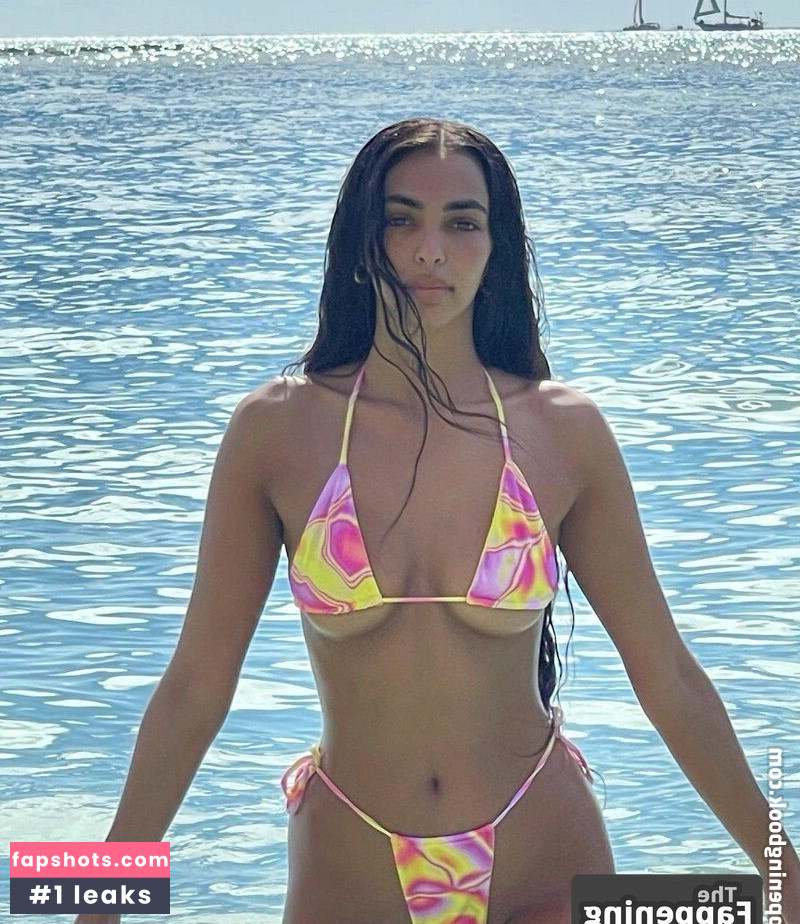 Sandra Shehab Nacktheit OnlyFans Fotos #28 - Fapshots