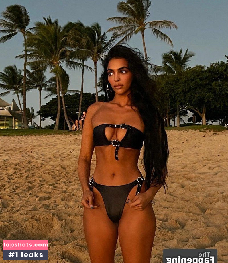 Sandra Shehab Nacktheit OnlyFans Fotos #30 - Fapshots