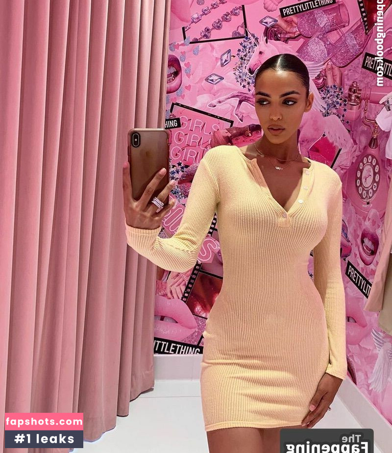 Sandra Shehab Nacktheit OnlyFans Fotos #31 - Fapshots