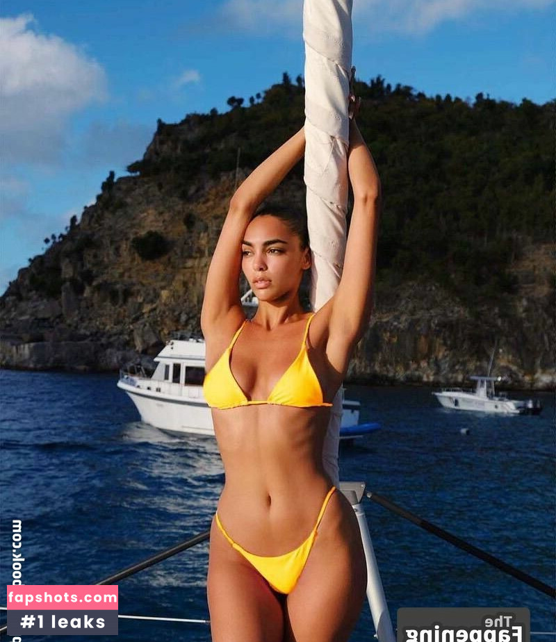 Sandra Shehab Nacktheit OnlyFans Fotos #32 - Fapshots