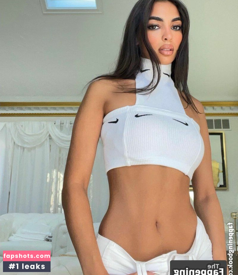 Sandra Shehab Nacktheit OnlyFans Fotos #33 - Fapshots