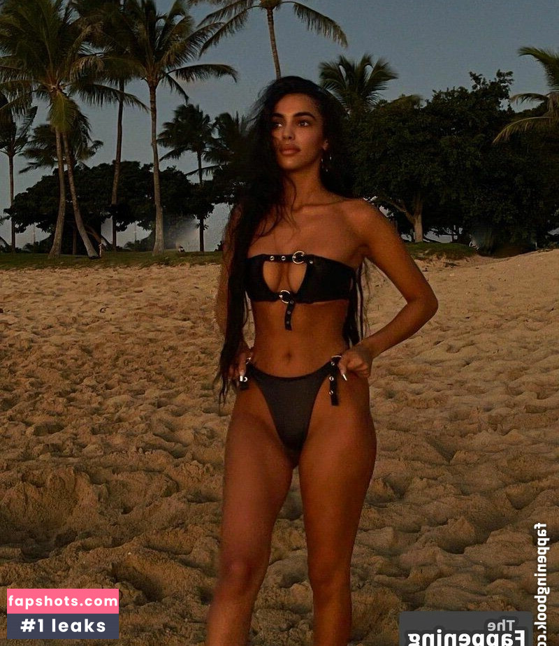 Sandra Shehab Nacktheit OnlyFans Fotos #36 - Fapshots