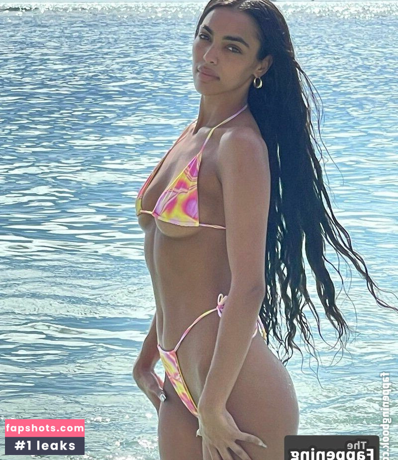 Sandra Shehab Nacktheit OnlyFans Fotos #37 - Fapshots