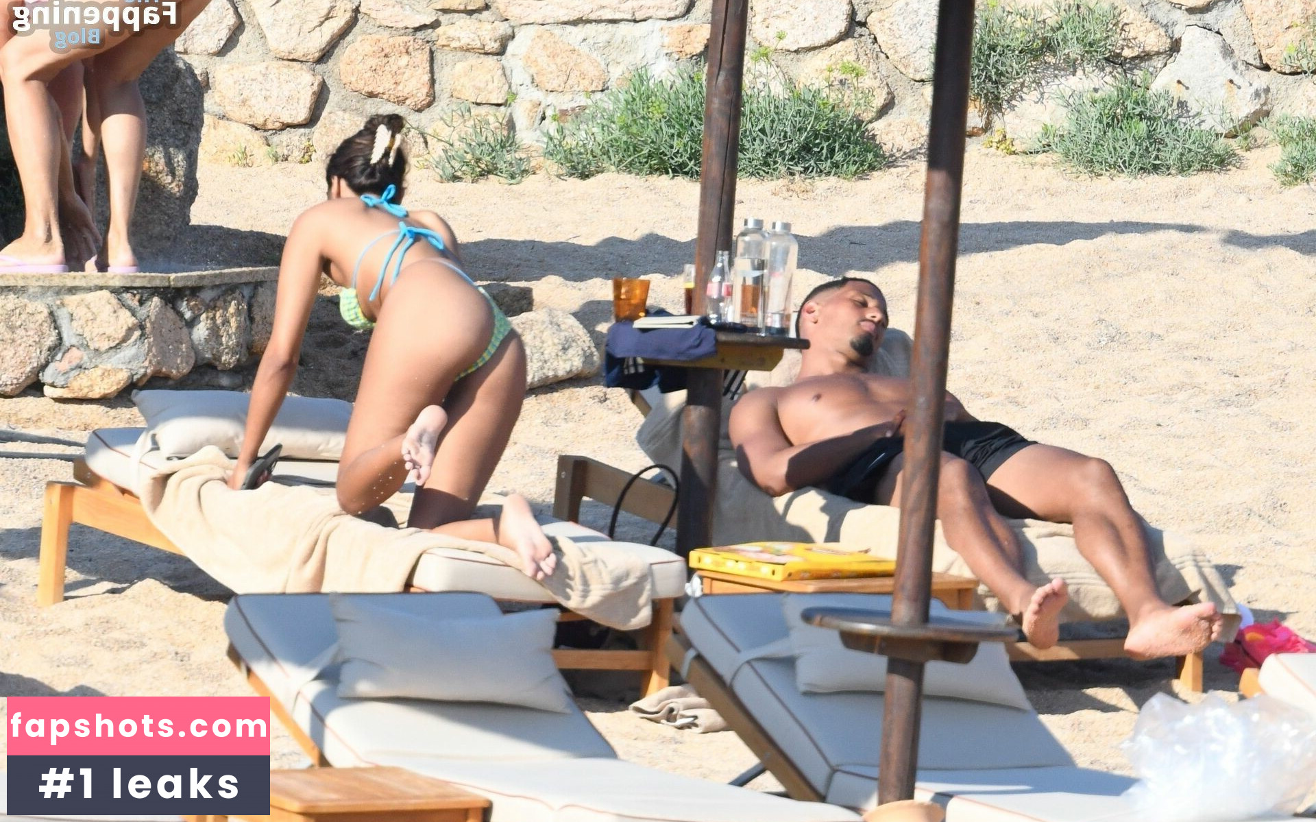 Sandra Shehab Nacktheit OnlyFans Fotos #40 - Fapshots