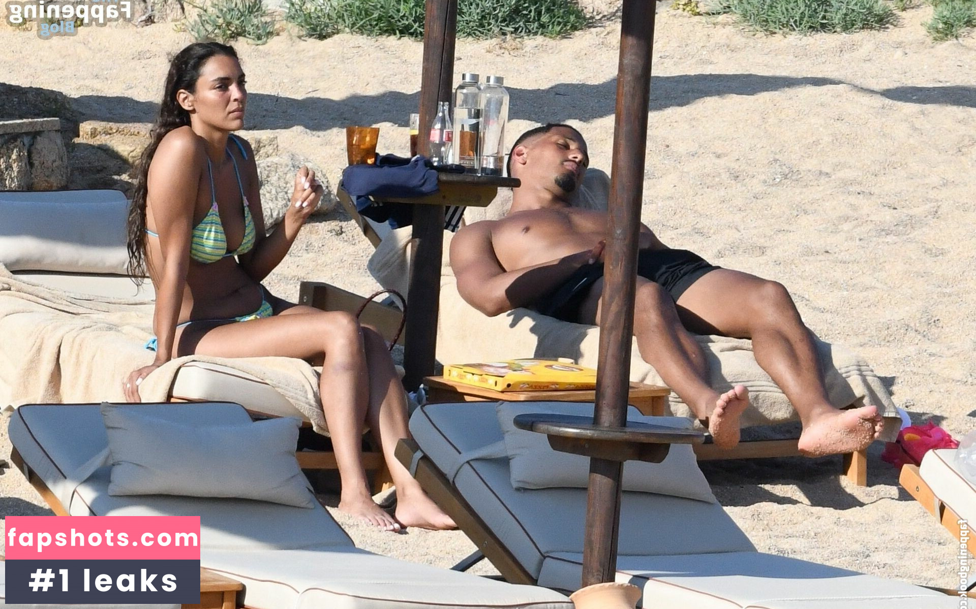 Sandra Shehab Nacktheit OnlyFans Fotos #41 - Fapshots