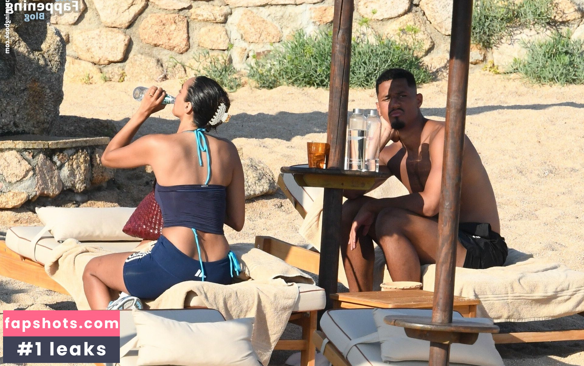 Sandra Shehab Nacktheit OnlyFans Fotos #42 - Fapshots