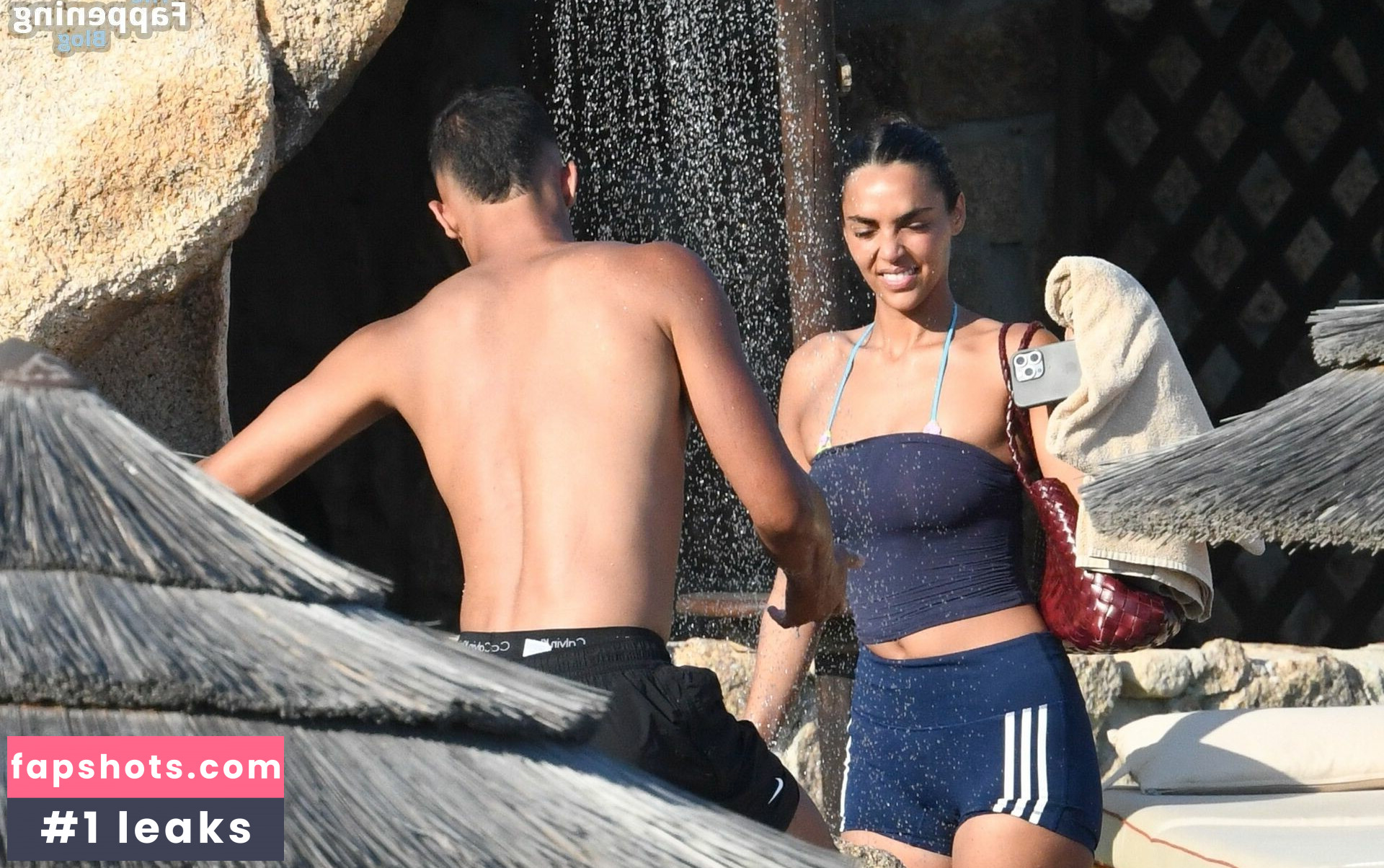 Sandra Shehab Nacktheit OnlyFans Fotos #43 - Fapshots