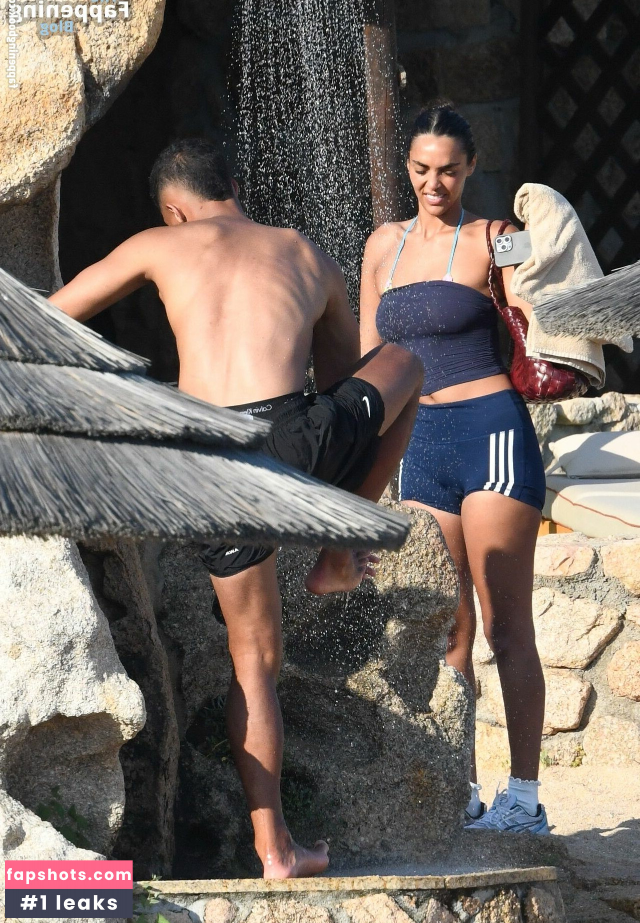 Sandra Shehab Nacktheit OnlyFans Fotos #45 - Fapshots