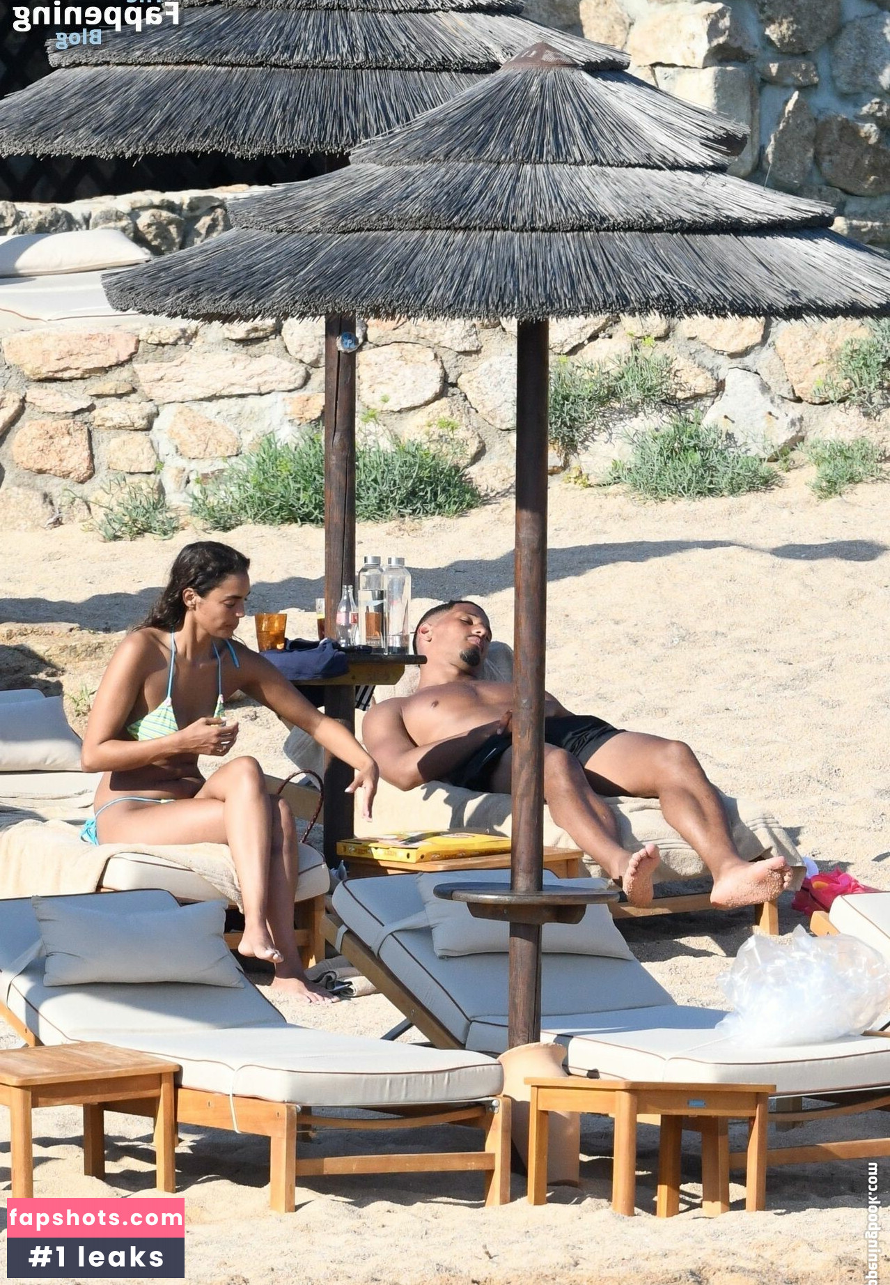 Sandra Shehab Nacktheit OnlyFans Fotos #47 - Fapshots