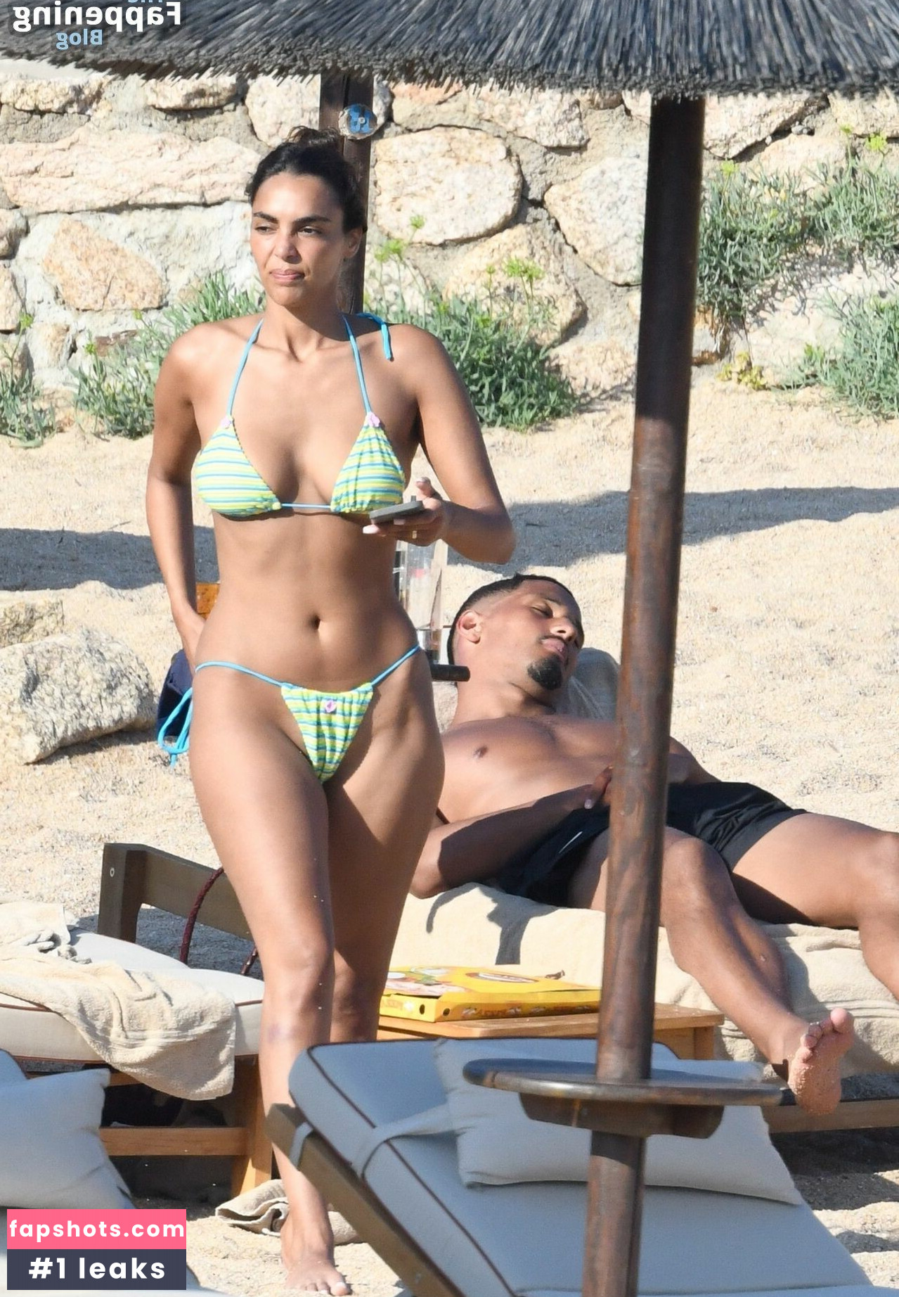 Sandra Shehab Nacktheit OnlyFans Fotos #48 - Fapshots