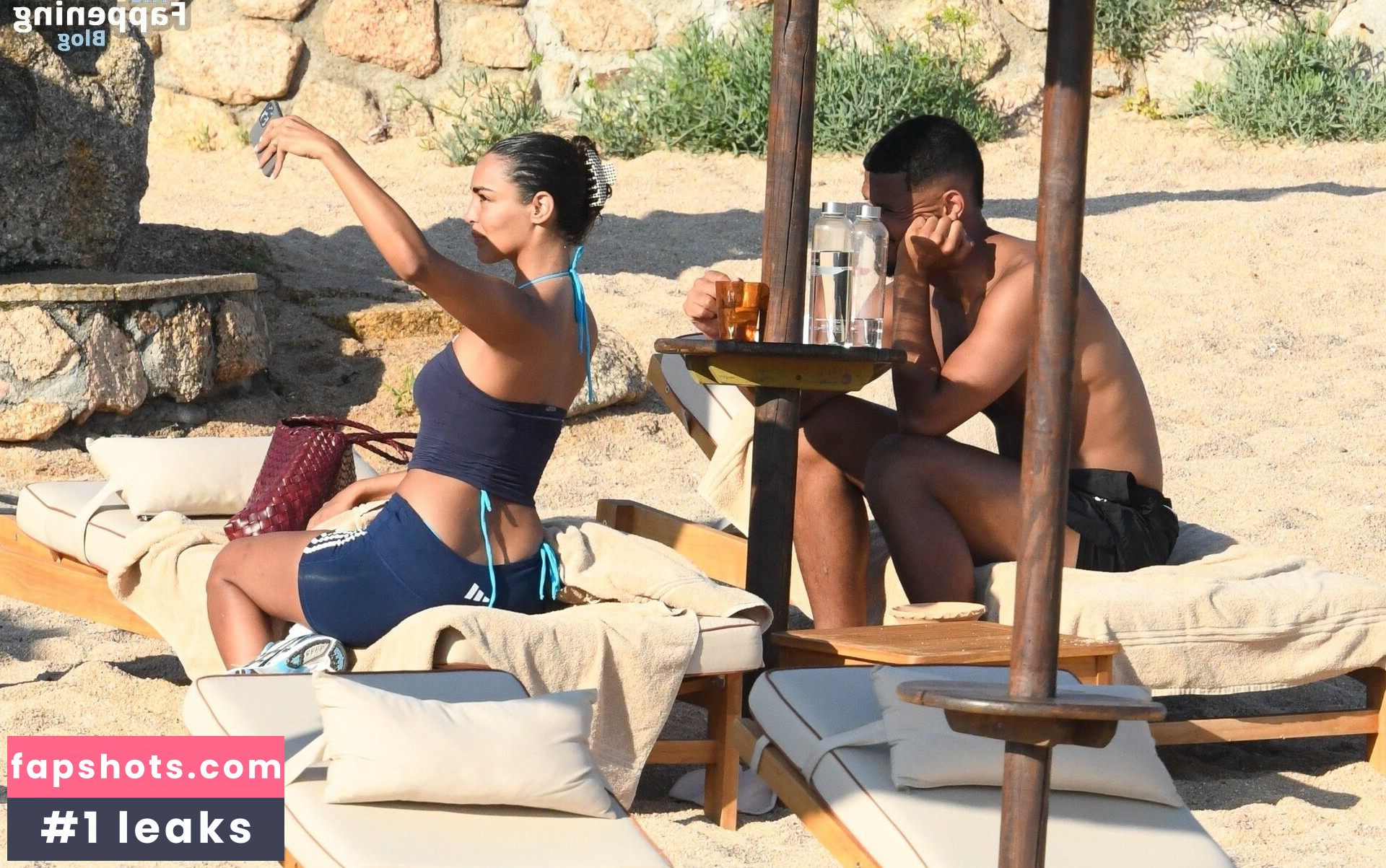 Sandra Shehab Nacktheit OnlyFans Fotos #53 - Fapshots