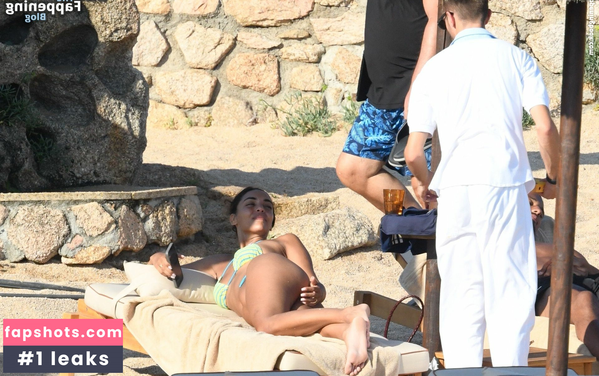 Sandra Shehab Nacktheit OnlyFans Fotos #59 - Fapshots