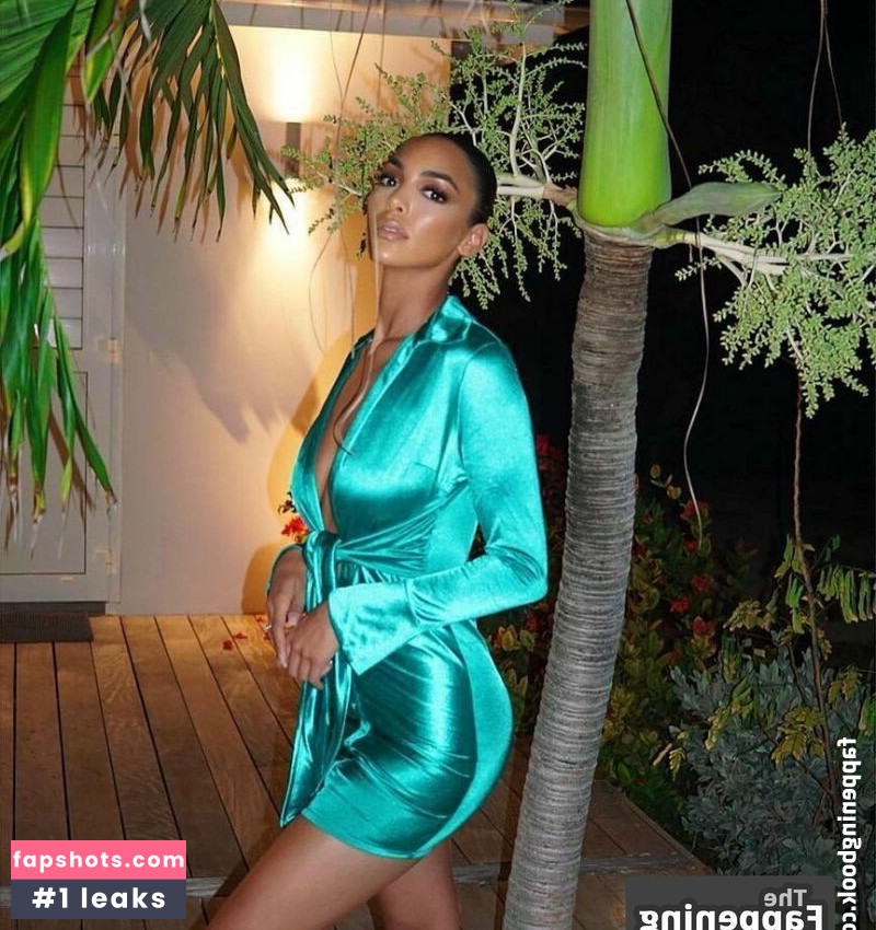 Sandra Shehab Nacktheit OnlyFans Fotos #7 - Fapshots