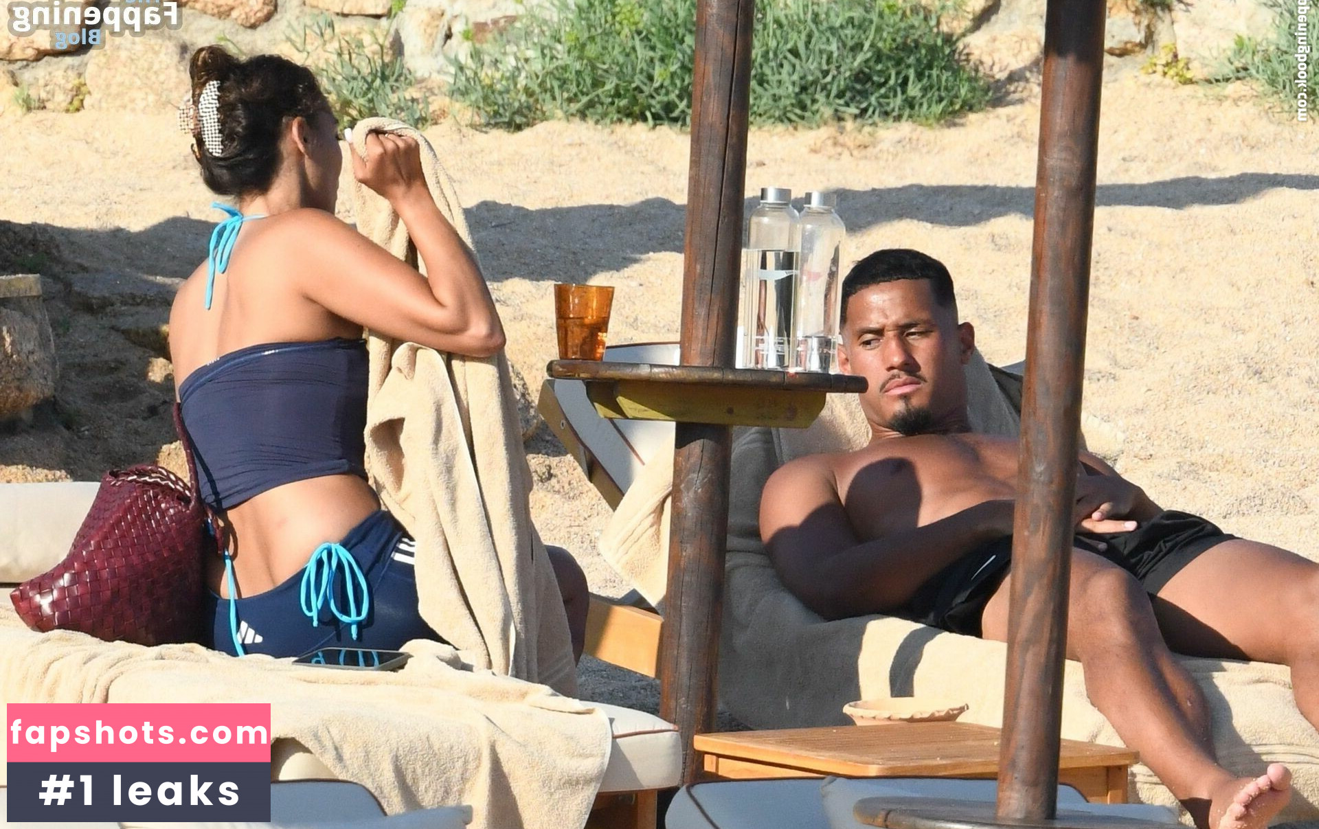 Sandra Shehab Nacktheit OnlyFans Fotos #63 - Fapshots