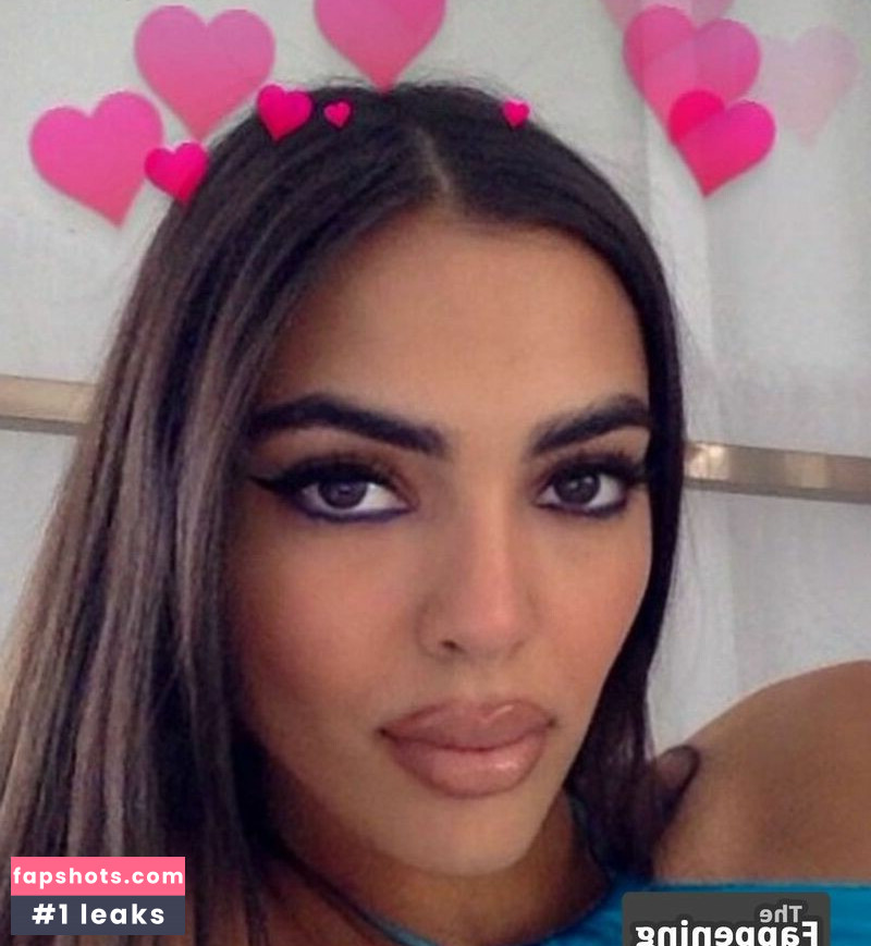 Sandra Shehab Nacktheit OnlyFans Fotos #8 - Fapshots